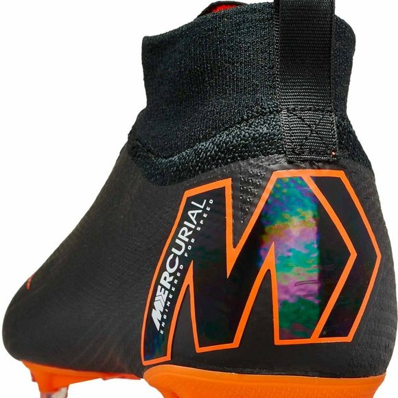Nike Mercurial Superfly Elite Flyknit Soccer Cleat - Picture 5 of 6